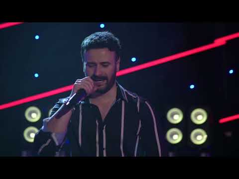 Alen Hasanovic - Jedina nada (Art Studio Production Live TV Show)