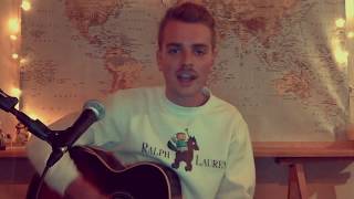 Drôle de Question - Roméo Elvis Cover