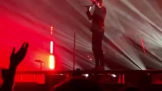 Architects - Royal Beggars (Live, Wembley, London 2019)