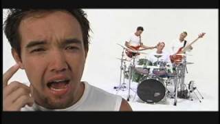 Hoobastank - Up and Gone