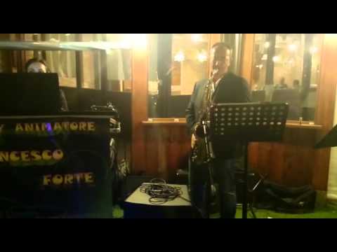 Dj Francesco Forte - Animazione Matrimoni - Foggia 340.34.72.878