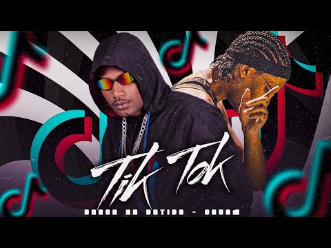 BARCA NA BATIDA, ORUAM - FAZ DANCINHA DO TIK TOK