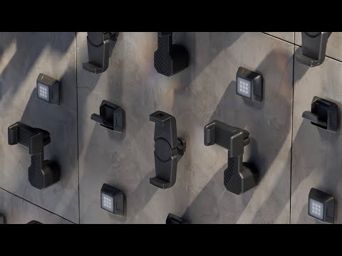 YouClip - Renault Duster