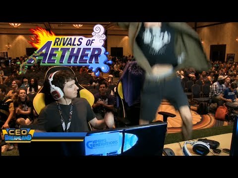 Top 10 Last Stock Pop Offs - Rivals of Aether