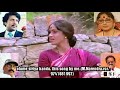 Olume Siriya Kandu This Song By Me M Narendra Rcr