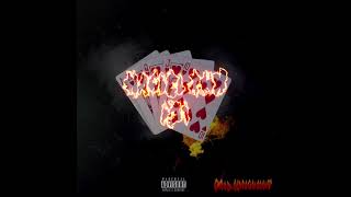 Izi - Magico RMX (prod.Kingumut)