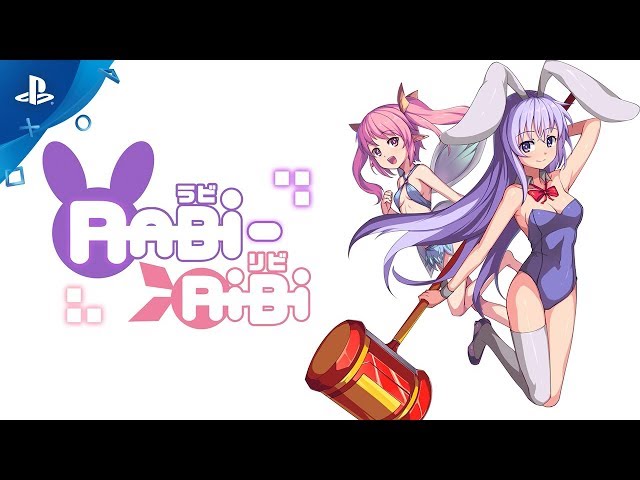 Rabi-Ribi