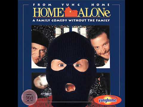 Yung Home  - Hier ft Sawmal