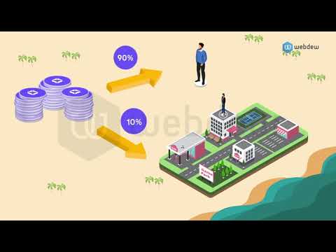 CryptoWorld - Customer Success Story