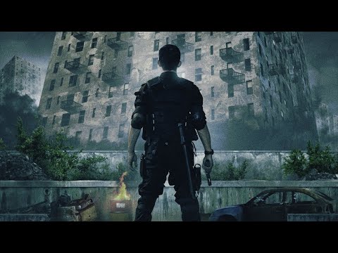 ONI INC. x Xelishurt - Dark Winter (Short ver.)