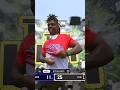 The Cold Hearts Scored A TD Then Bunchie Young Committed To Fresno State