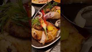 Download lagu Does CELEBRITY CHEF's De. Wan 1958 Live Up to the HYPE?? mp3