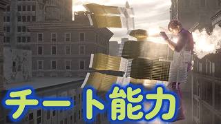 【バイオ9 レクイエム】チート能力をチートする「Leon's "Die Forever" Overlord Edition」