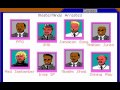 Sid Meier S Covert Action DOS Ending