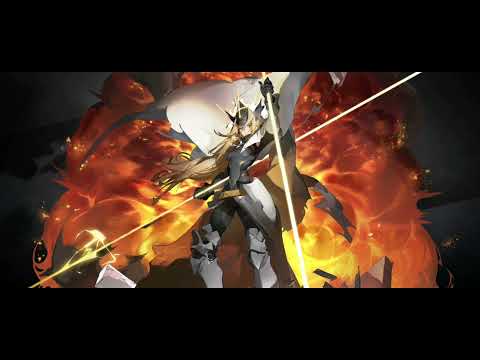 Beverly【Max Ascension】|| Alchemy Stars