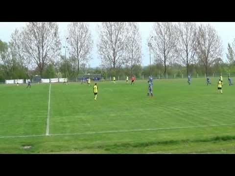 GKS Orzeł 98' Wierzbica- Drogowiec Jedlińsk