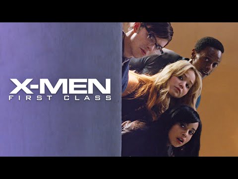 One X-Cellent Scene — Attack on Division X