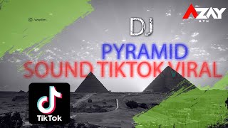 Cover art for DJ PYRAMID