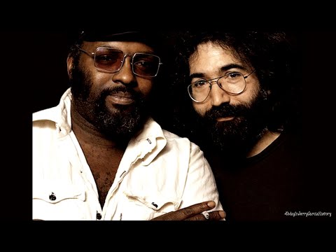 Jerry Garcia & Merl Saunders - 6/30/72 Keystone Korner - Waddell Remaster