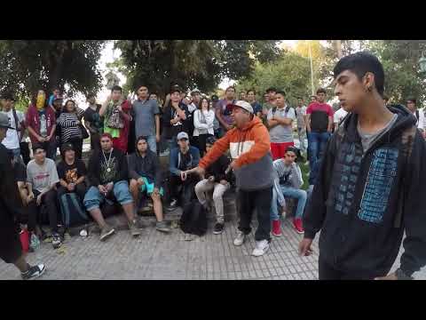 Silencio vs Bosick vs Mentira   8vos  LDI III 2K19