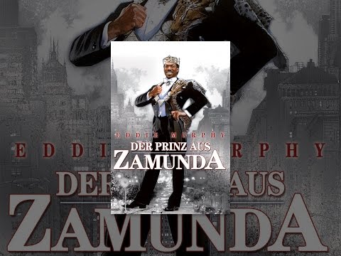 Der Prinz aus Zamunda
