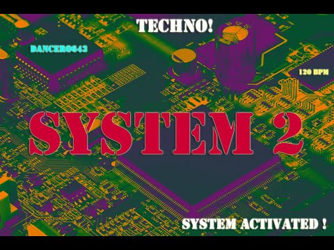 Dancero643 - System 2