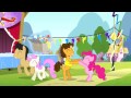 [Russian] My Little Pony | Pinkie The Party Planner ...