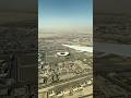 Kuwait View From B787 Window View ‍ Aviation Kuwait B787 Britishairways Boeing Shorts