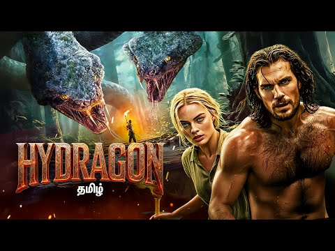 Hydragon
