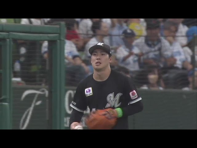公式】友杉篤輝(千葉ロッテ)|無料動画|パ・リーグ.com|プロ野球 公式】友杉篤輝(千葉ロッテ)|無料動画|パ・リーグ.com|プロ野球