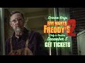 Five Nights At Freddy S 2 Scream Kings