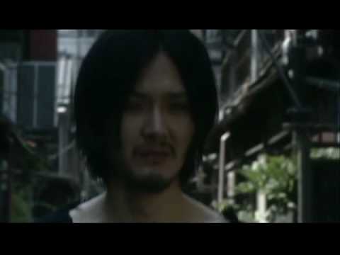 A Shinya Tsukamoto Film"NIGHTMARE DETECTIVE 2" official trailer