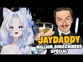 Yueho Reacts To Jaydaddy Million Subscriber Special