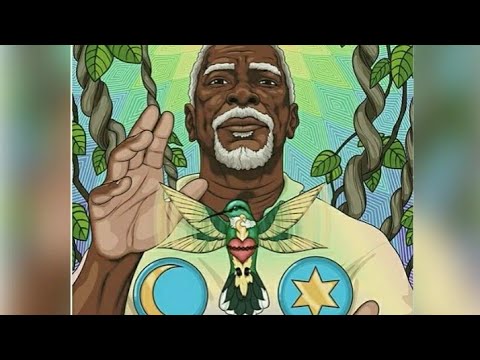 A escolha - Música Ayahuasca