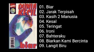 Download lagu Dunia Kecil - Biar (1996) mp3