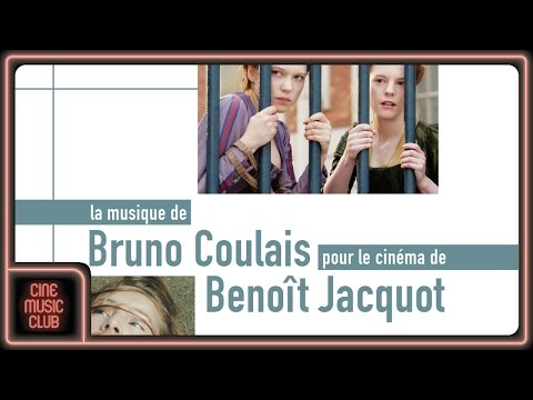 Bruno Coulais - Le concert (From "Villa Amalia")