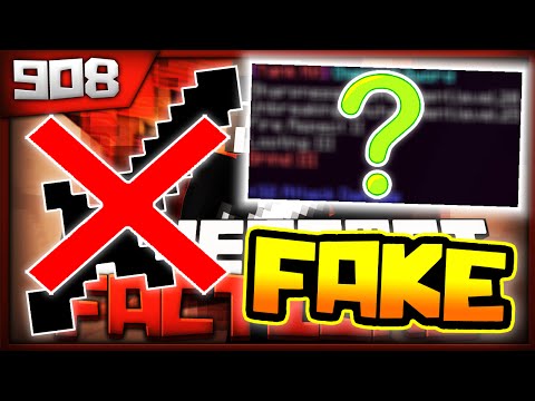 EPIC FORTNITE-MINECRAFT FACTIONS! Will Blow Your Mind!!