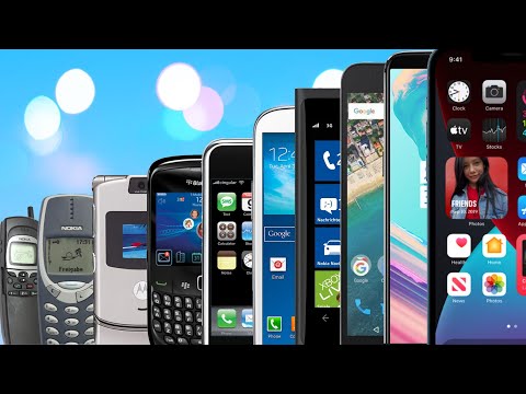 image-Are mobile phones the 21st century addiction?