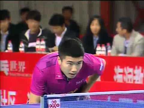 2013 China Super League: Bazhou Vs Sichuan [Full Match]