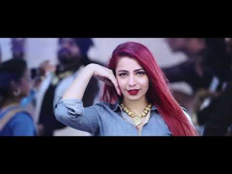 Husan Muqabla Kara Ke Dekh lo | Punjabi Mutiyaran | Jasmine Sandlas New Song | New Punjabi Song 2023
