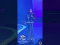 New Edition Las Vegas Residency (Feb 2025) — Ricky Bell "When Will I See You Smile Again"