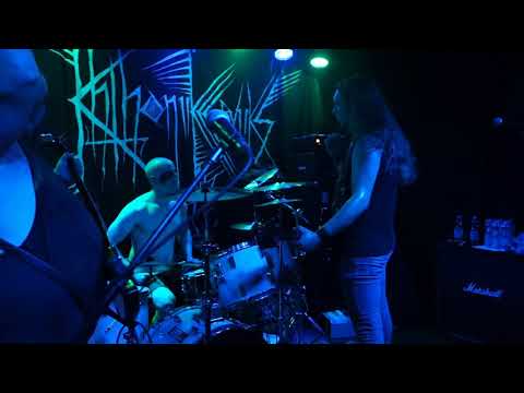 Khthoniik Cerviiks (2/3)