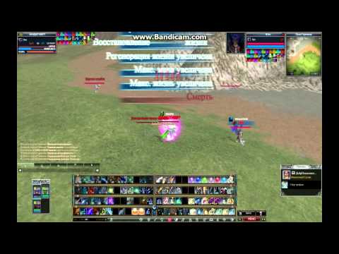 БАНДШТУБЕРТ(GreenFire) vs N1kz(WelcomeToHell)