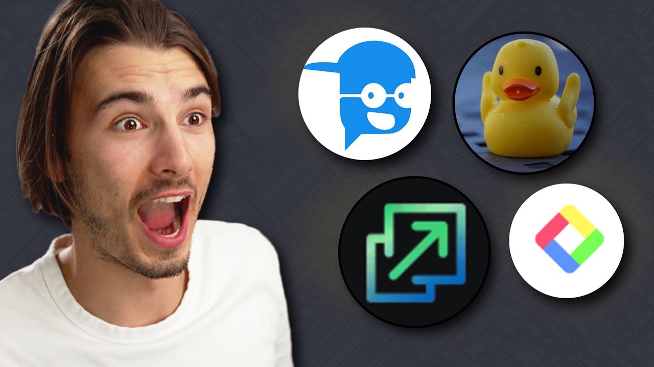 4 Simple AI Tools You Will Actually Use