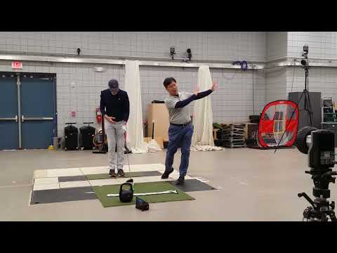 2022-02-26 Reprogramming w/ Scott L. (72 yo, 4 hcp) on DrKwonGolf