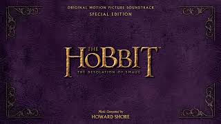 The Hobbit: The Desolation of Smaug | The Courage of Hobbits - Howard Shore | WaterTower