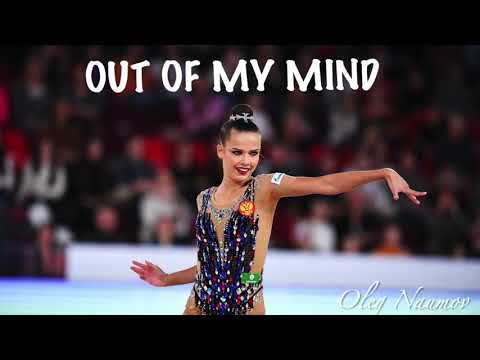 Out Of My Mind - Rhythmic Gymnastics Music