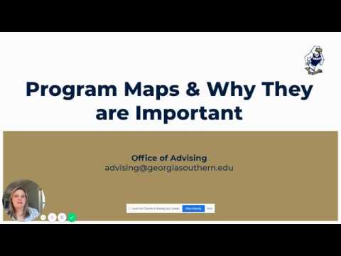 Program Maps