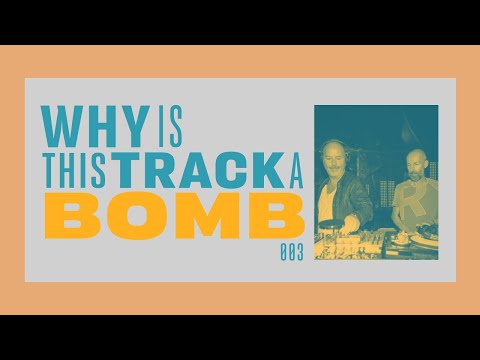 Why is this track a Bomb? 003 - Soul Capsule