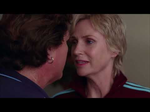 Glee - Figgins Cuts The Cheerios and Glee Budget // 2x1